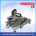 cnc router 6090 mini 4 axis machine with ce